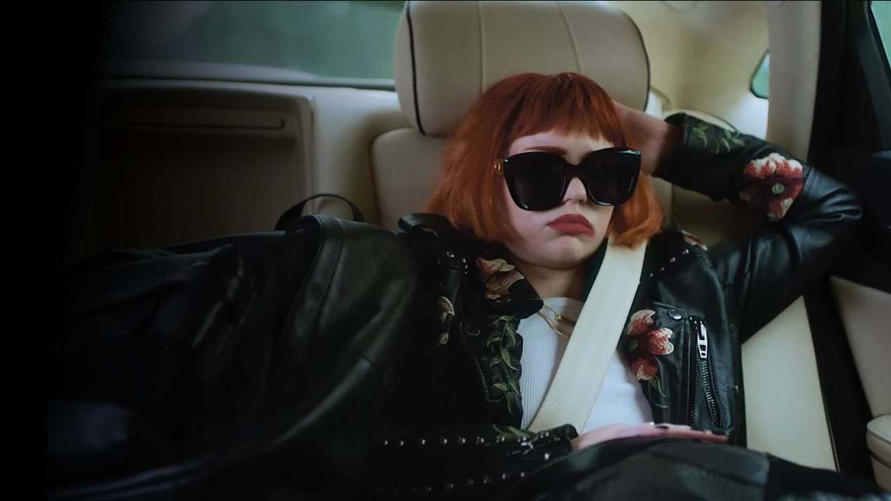 FR| Killing Mary Sue - 2025 [VOSTFR] 0
