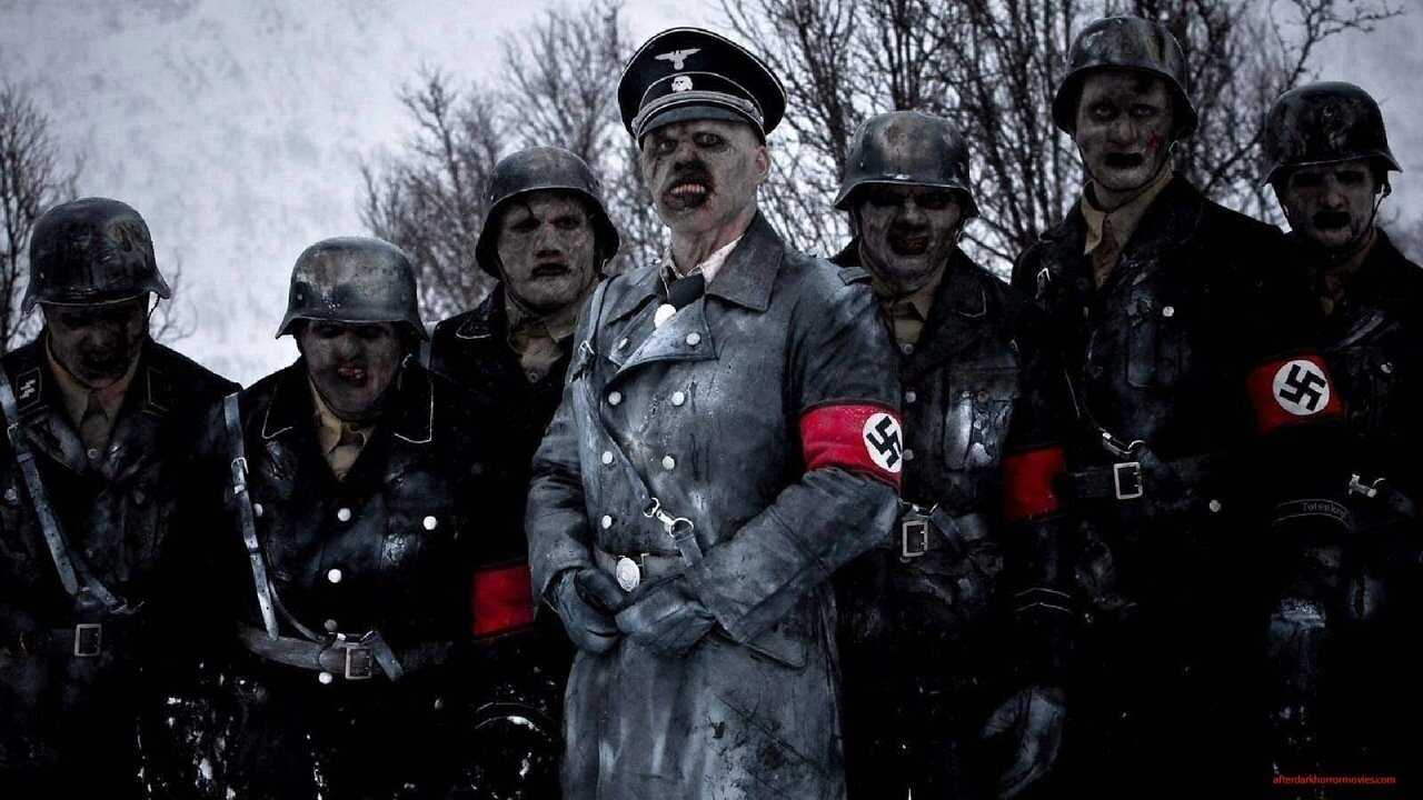 Dead Snow 0
