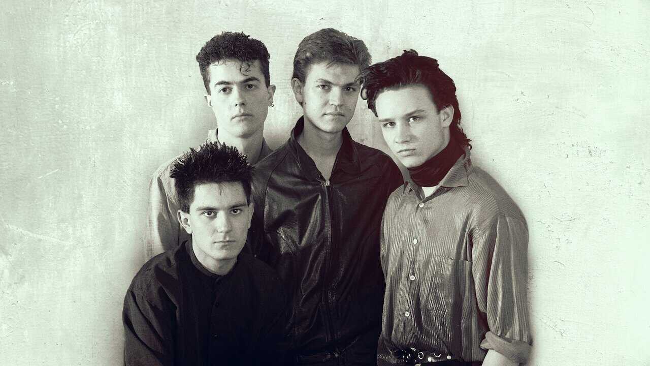 Héroes: silencio y rock & roll 0