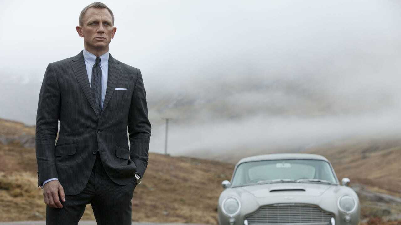 Skyfall 0