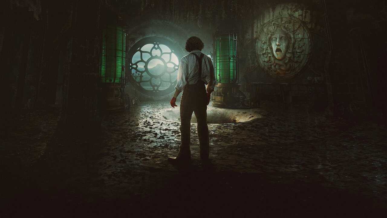 Frankenstein (2025) 0