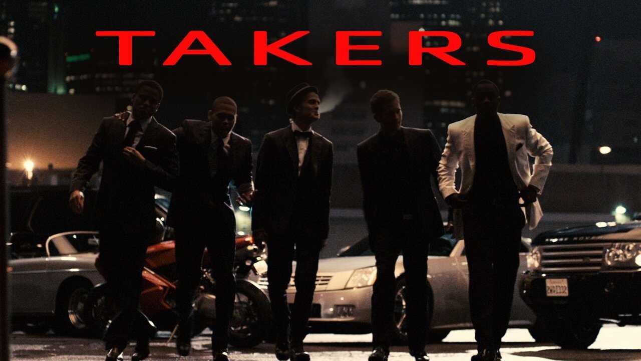 Takers 0