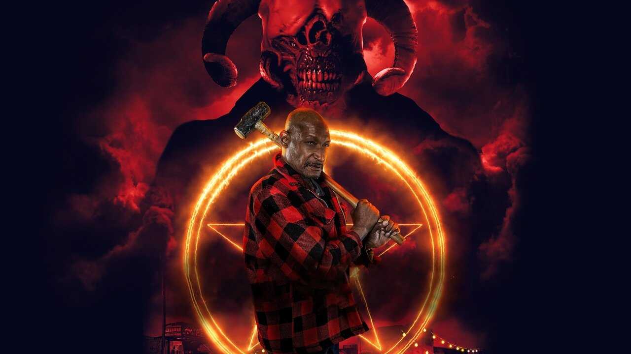 Hellblazers (2022) 0