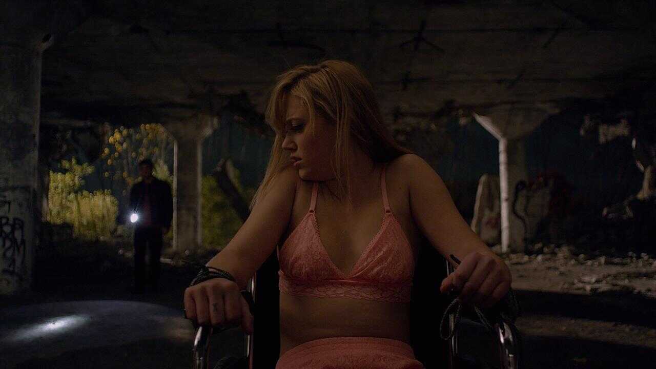 It Follows 0