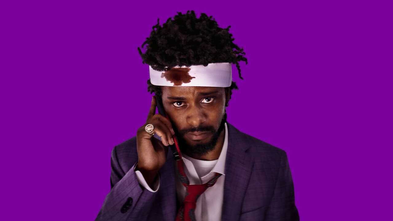 Sorry to Bother You 0