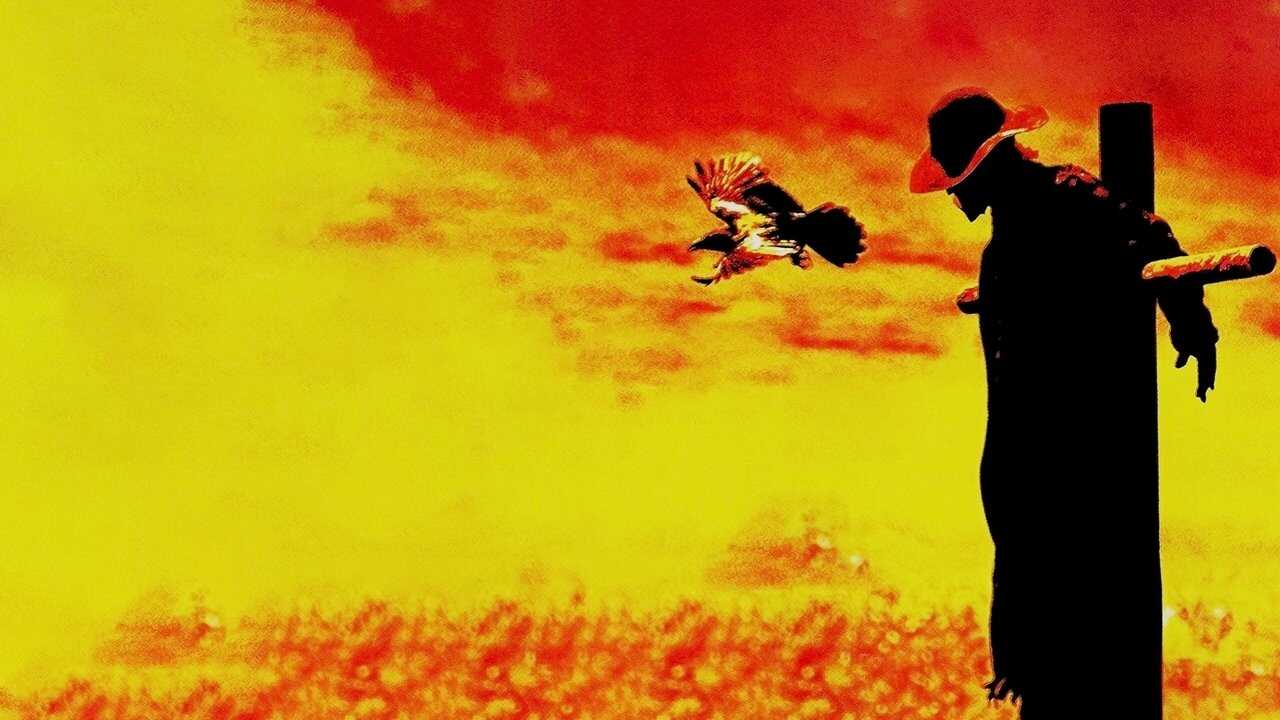 Jeepers Creepers 2 0