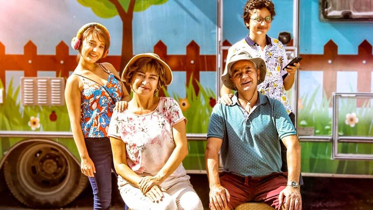 Görevimiz Tatil - 2018 0