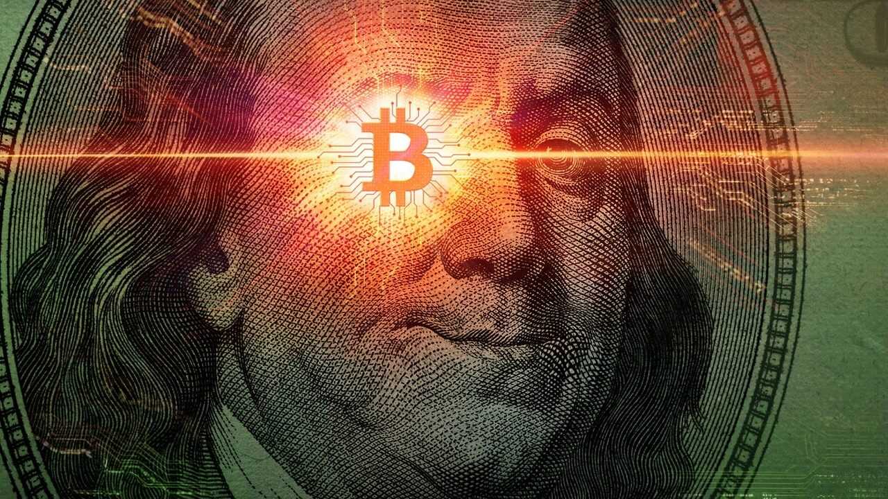 FR - Money Electric: The Bitcoin Mystery - 2024 0