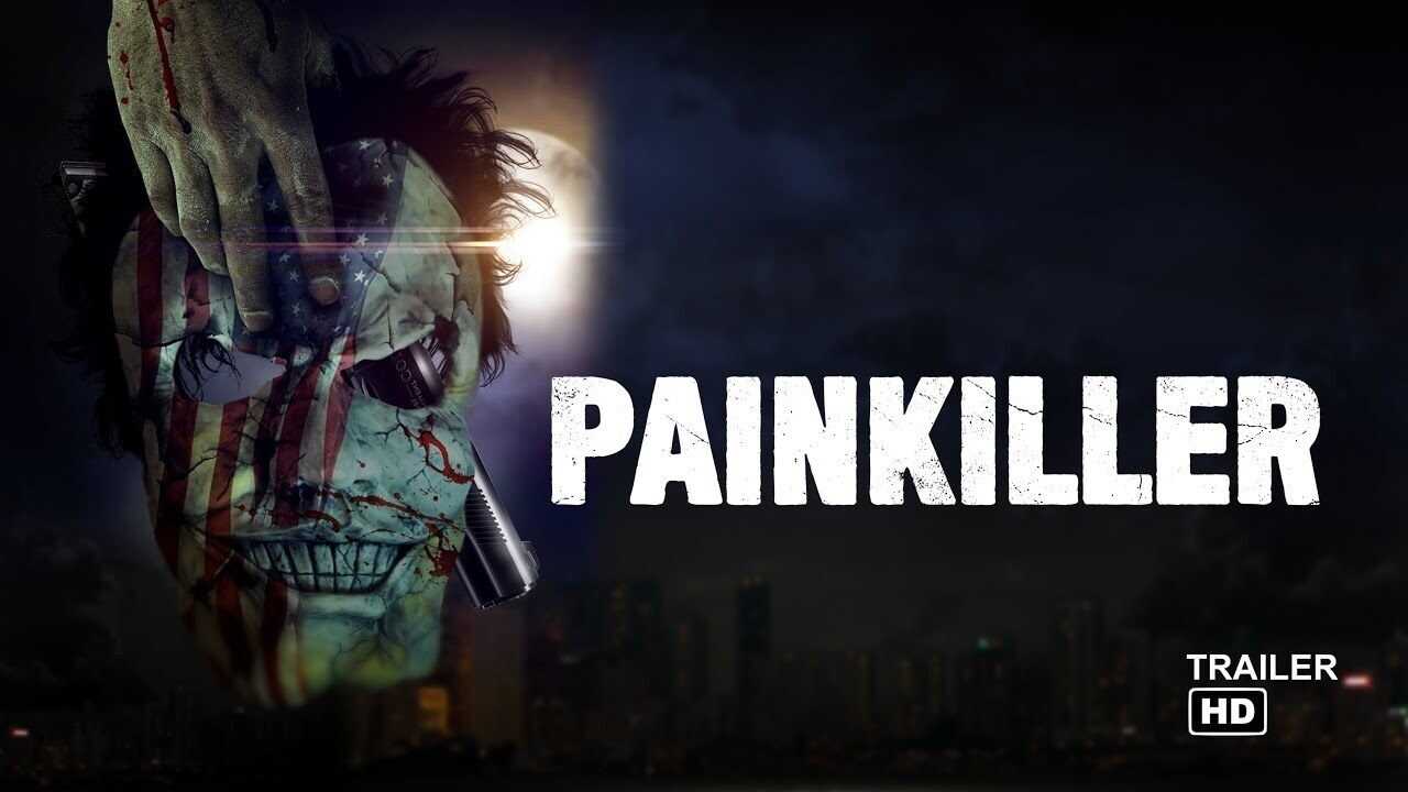 Painkiller 0