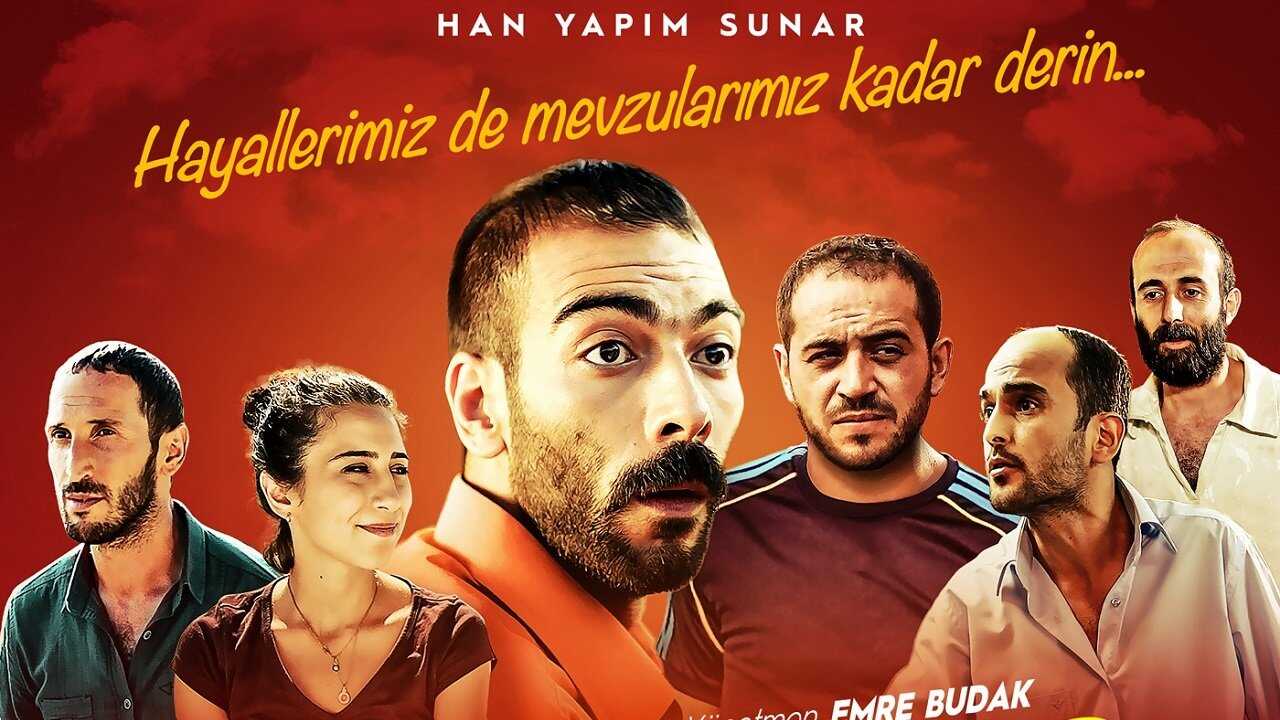 Yolunda A.Ş. Çinçin Bağları Hikayesi (2015) 0