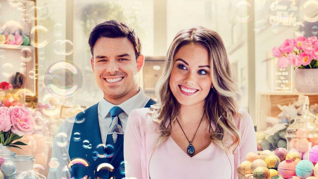 Le doux parfum de l'amour (2021) 0