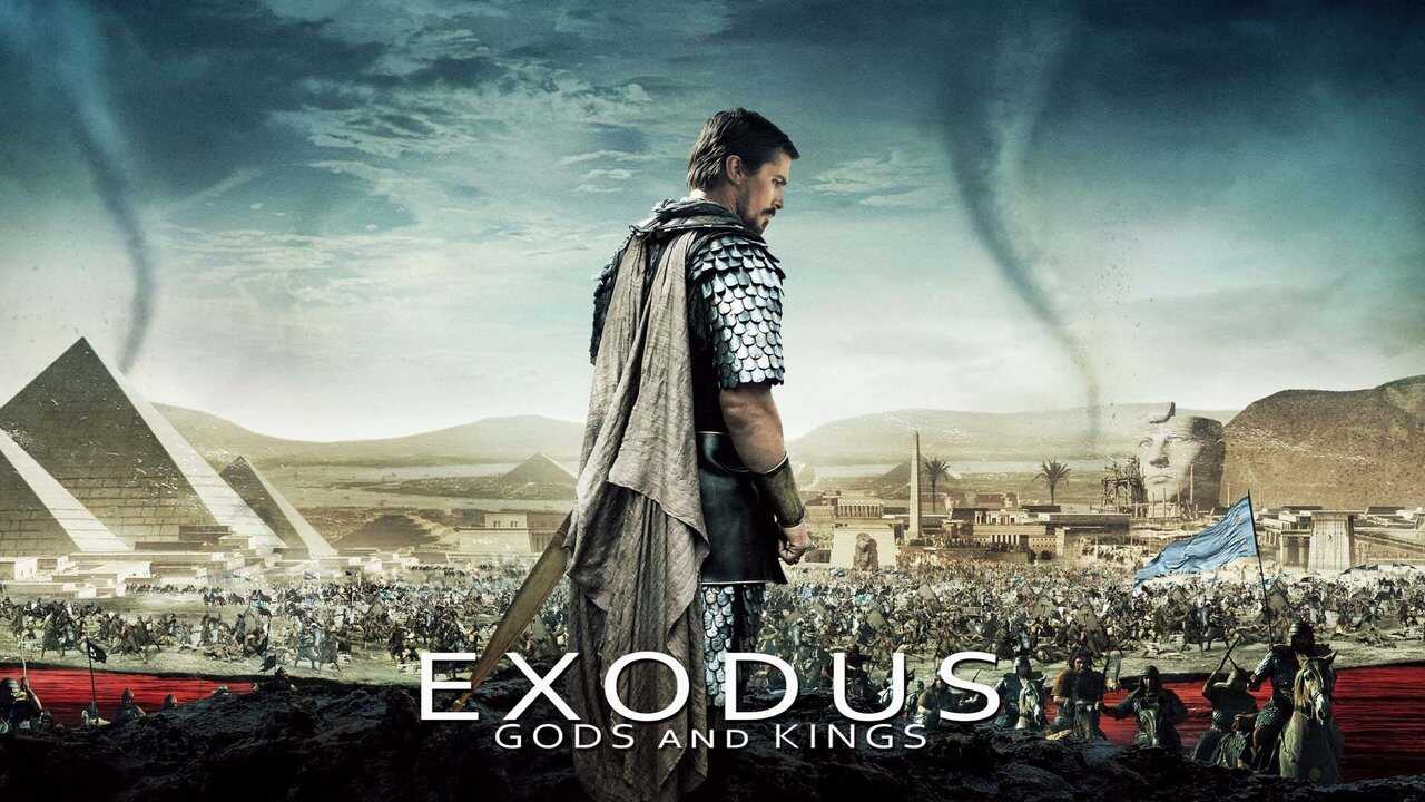 Exodus : Gods and Kings 0
