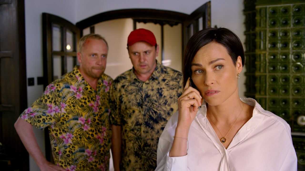 Mayday (2020) 0