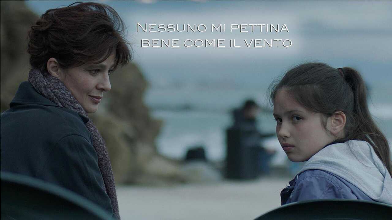 Nessuno mi pettina bene come il vento 0