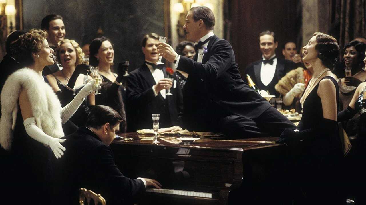 De-Lovely - Die Cole Porter Story (2004) 0