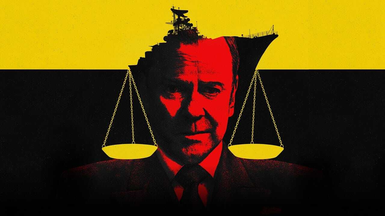 The Caine Mutiny Court-Martial 0