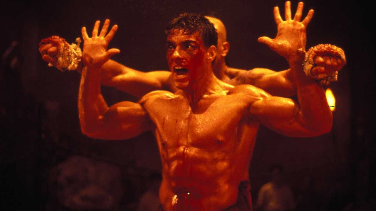 Kickboxer 0