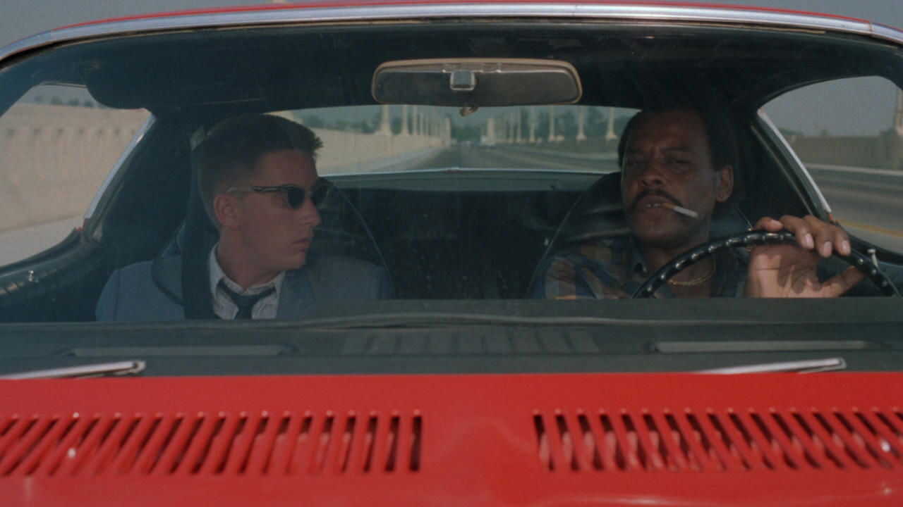 Repo Man 0