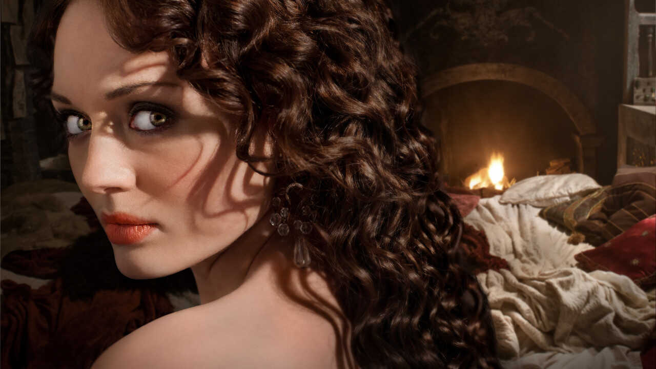 EN - Da Vinci's Demons (2013) 3