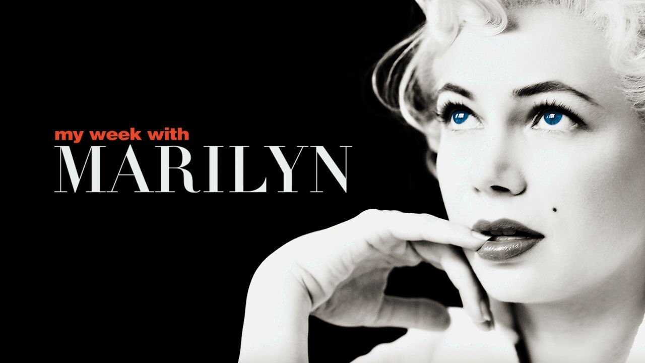 Mi semana con Marilyn 0