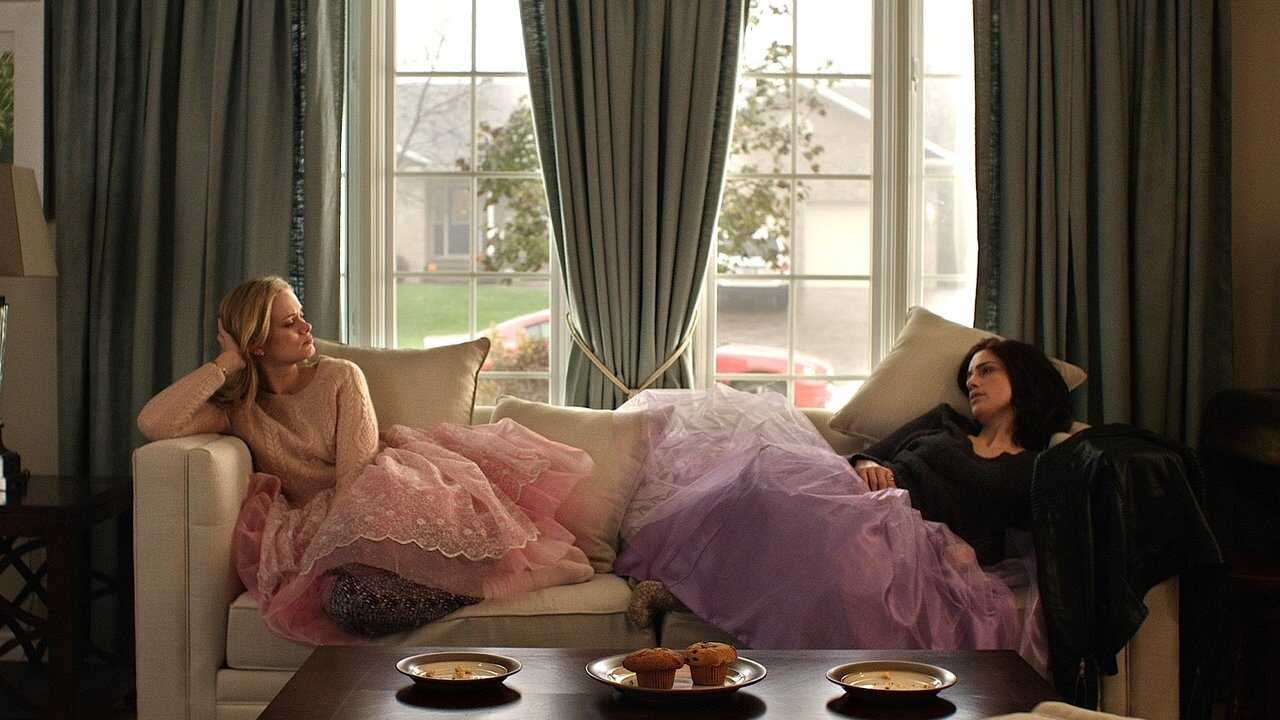 Happily Ever After 0