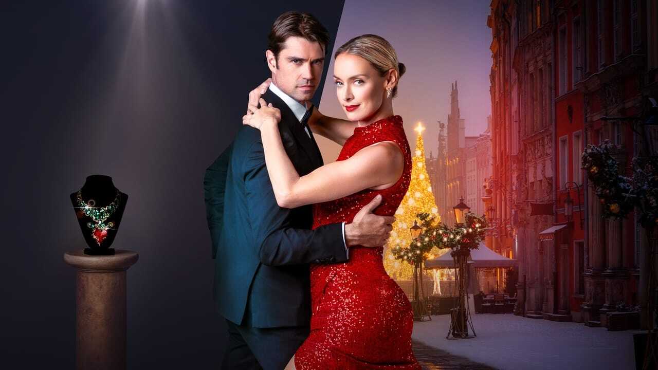The Christmas Charade 0