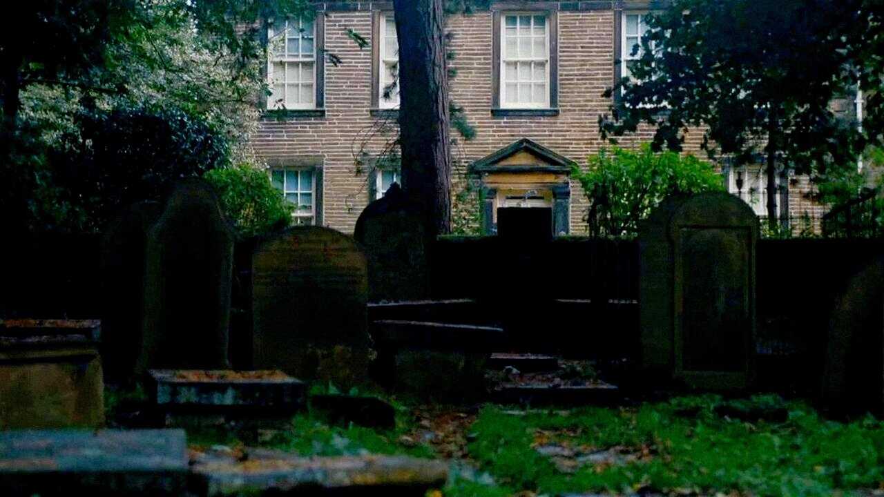 Wuthering Heights: Love, Hate and Vengeance 0