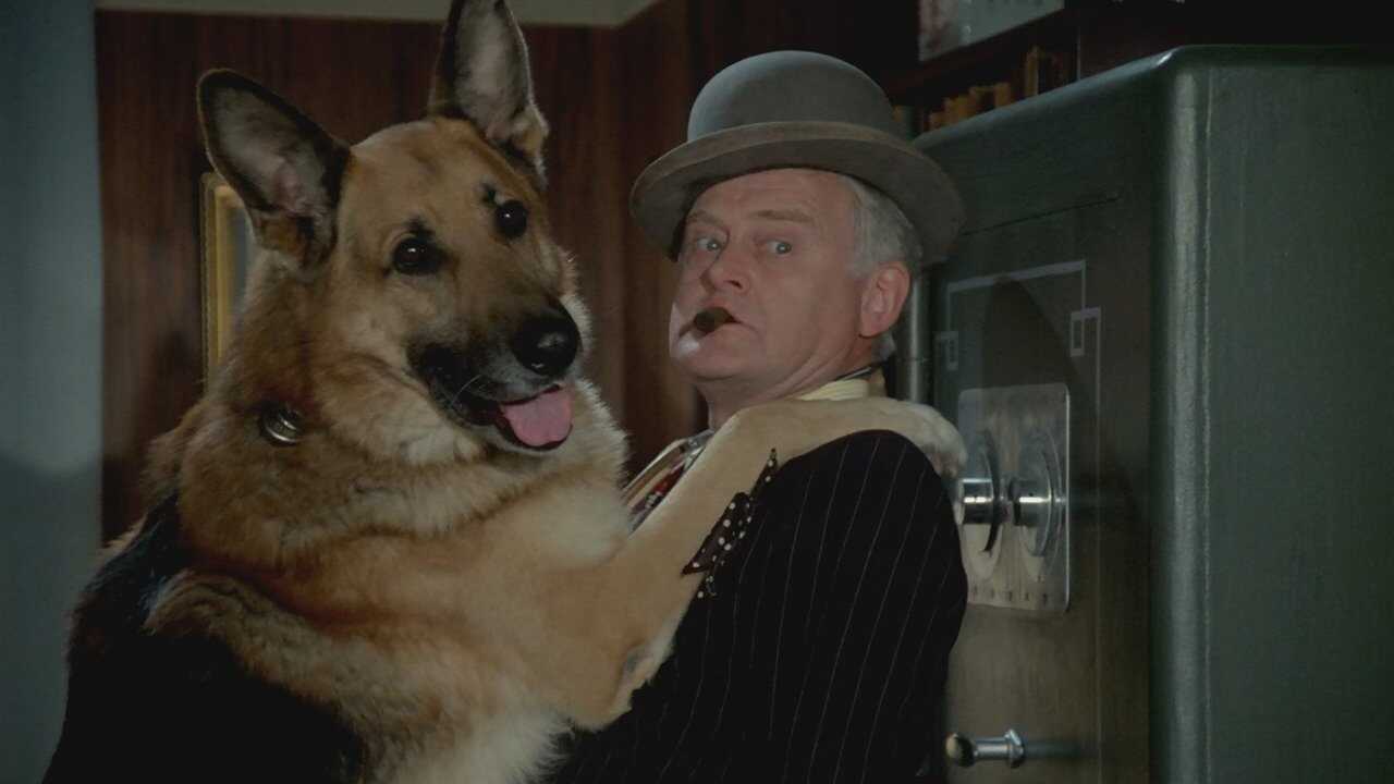 Die Olsenbande schlägt wieder zu (1977) 0
