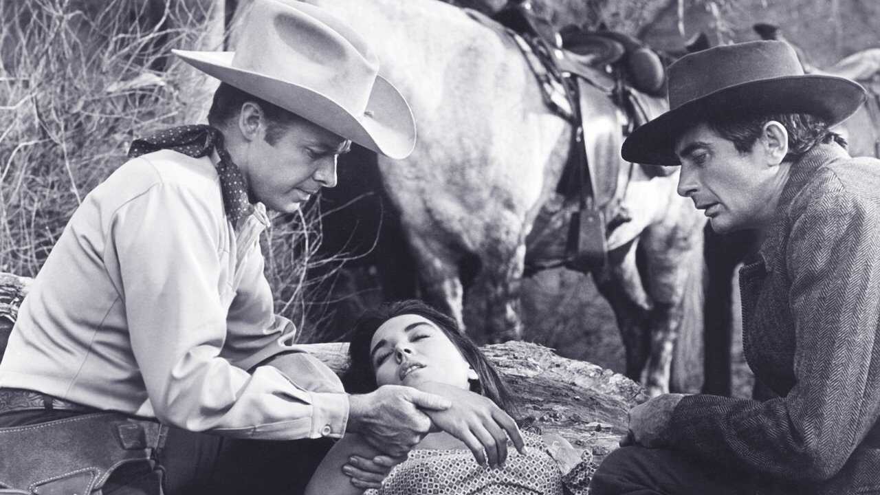 Posse from Hell (1961) 0