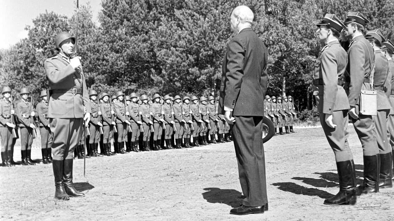 PL - Westerplatte - 1967 0