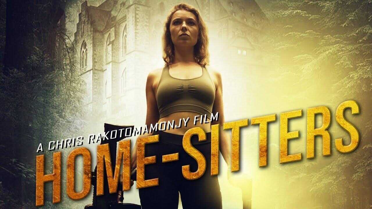 Home-Sitters (2022) 0
