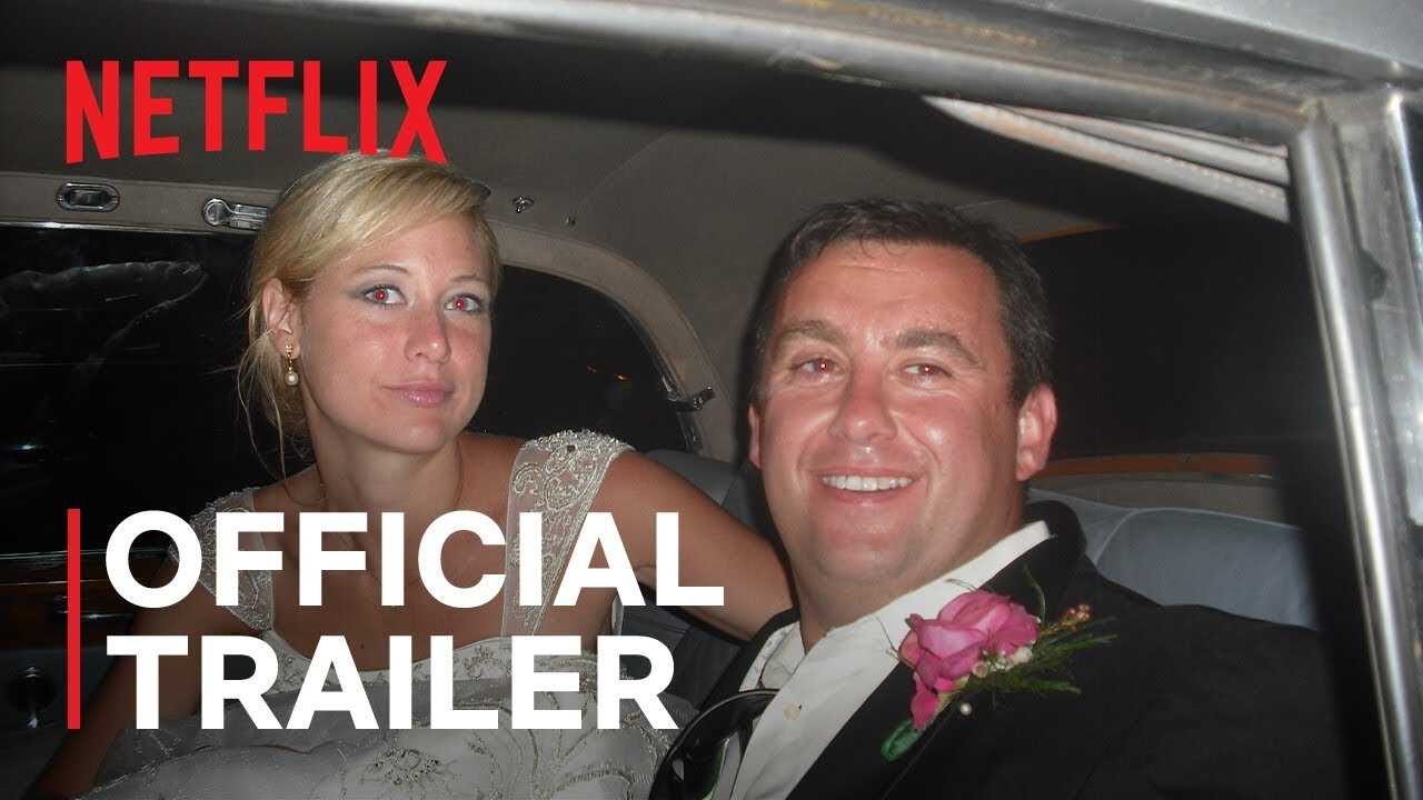 A Deadly American Marriage (2025) 0