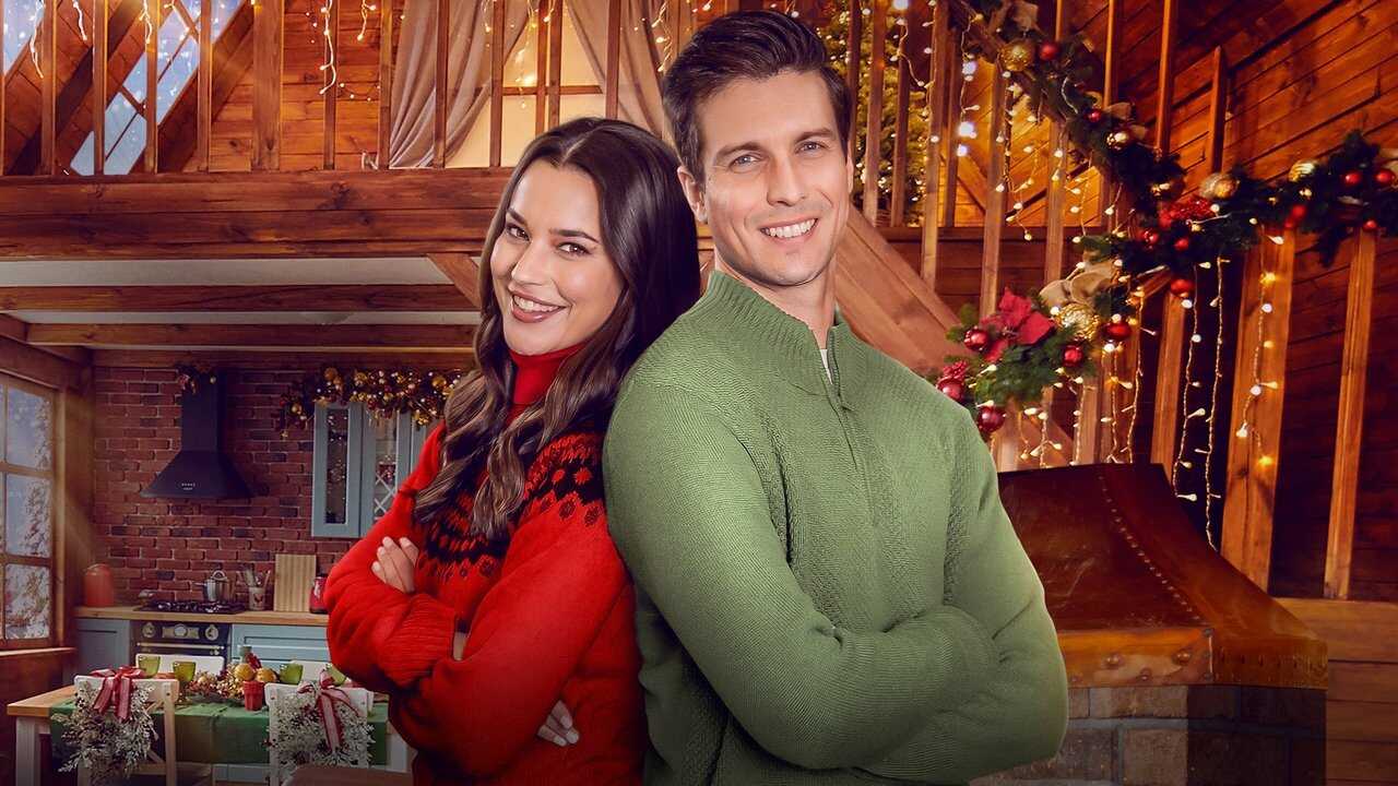 Les sept jours de Noël (2022) 0