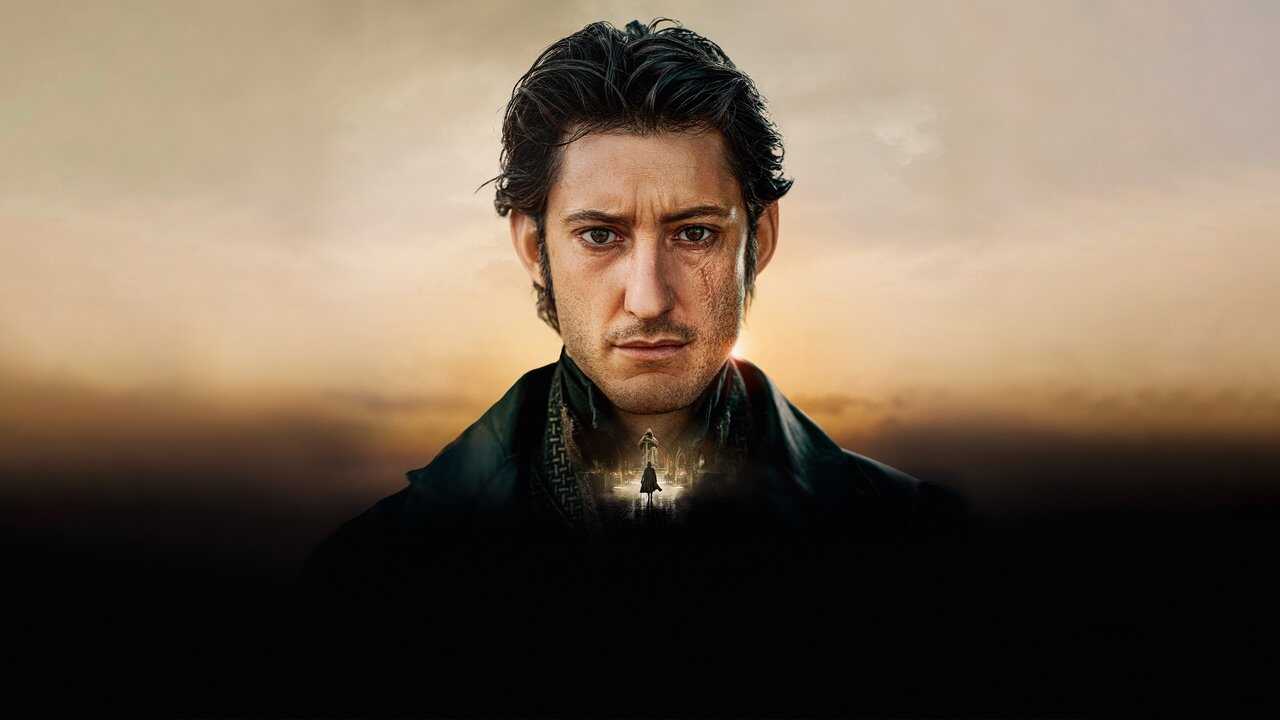 FR - Le Comte de Monte-Cristo - 2024 0