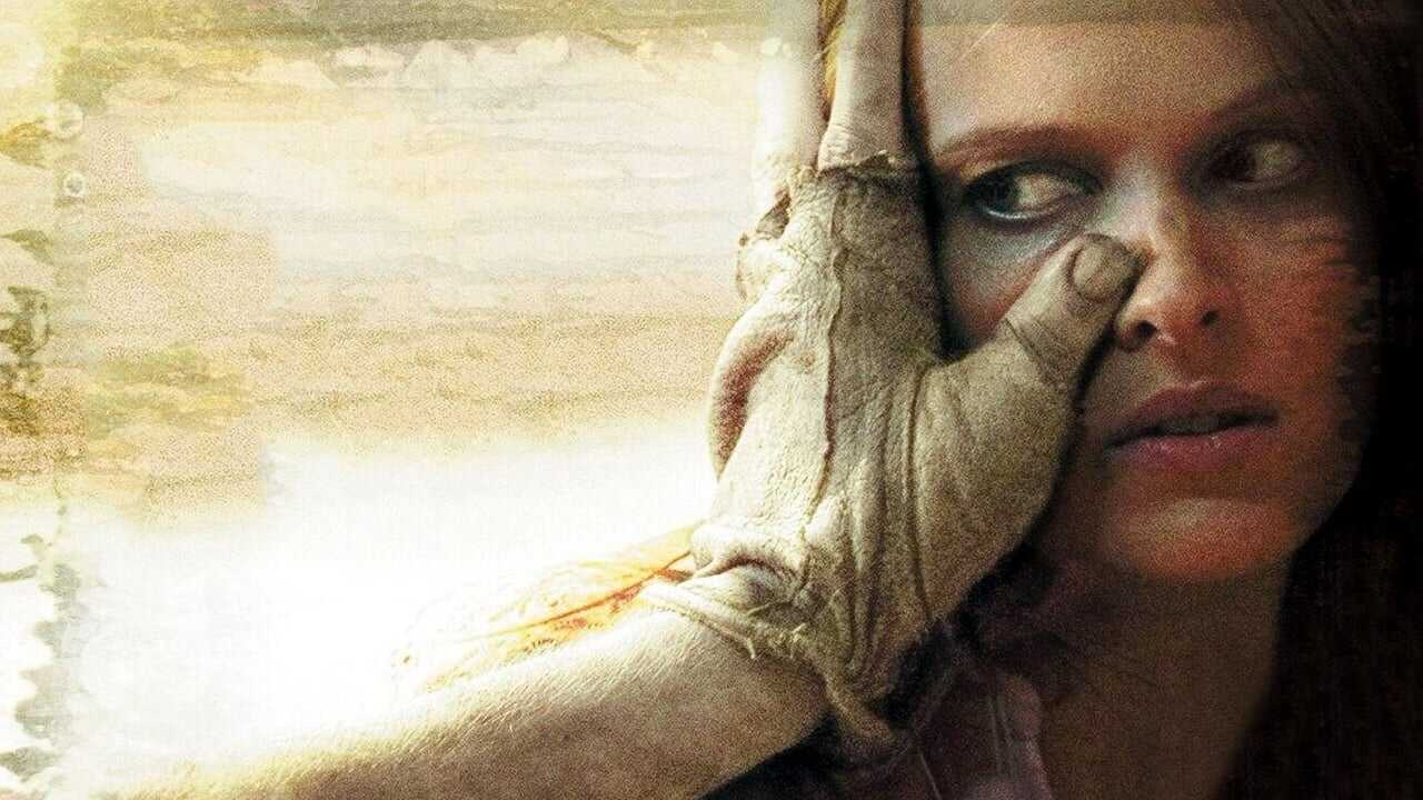 The Hills Have Eyes 0