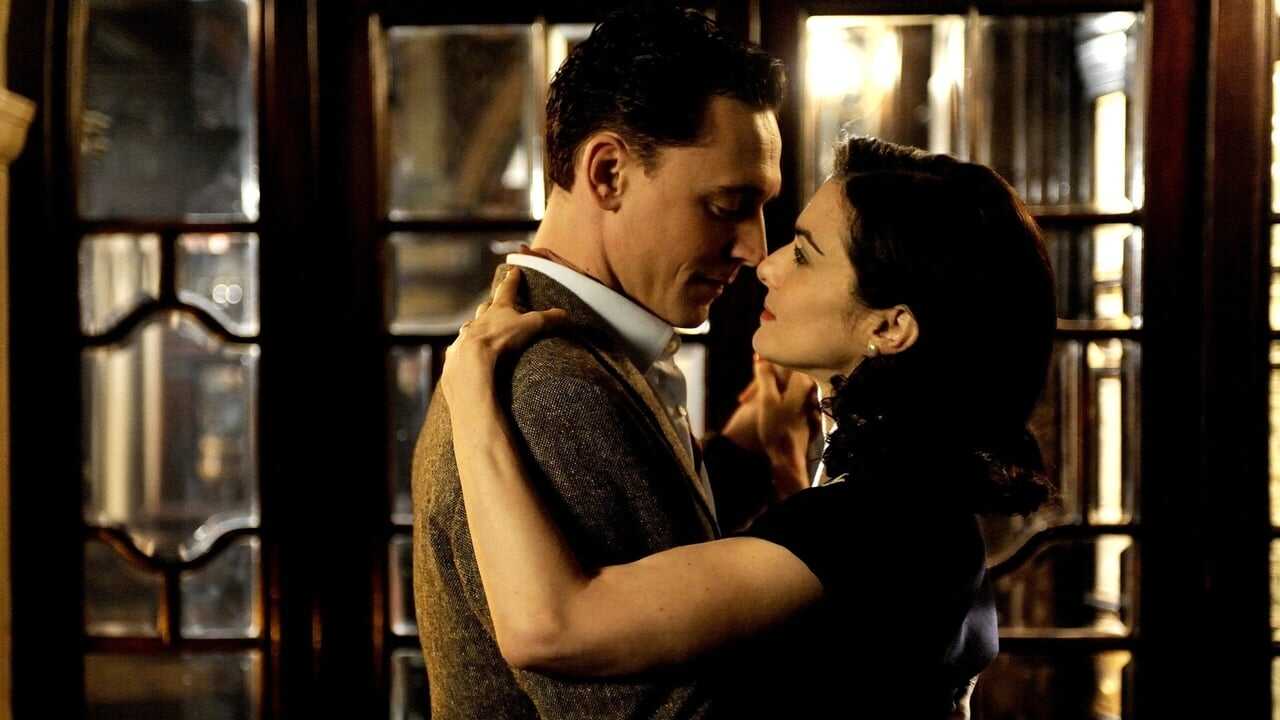 The deep blue sea 0