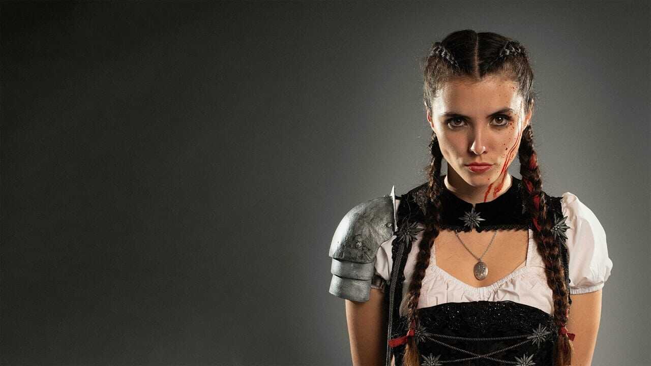 FR - Mad Heidi - 2022 0