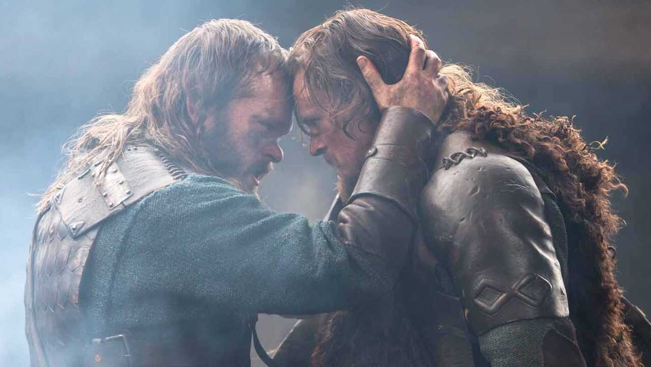 Viking, la naissance d'une nation - 2016 0