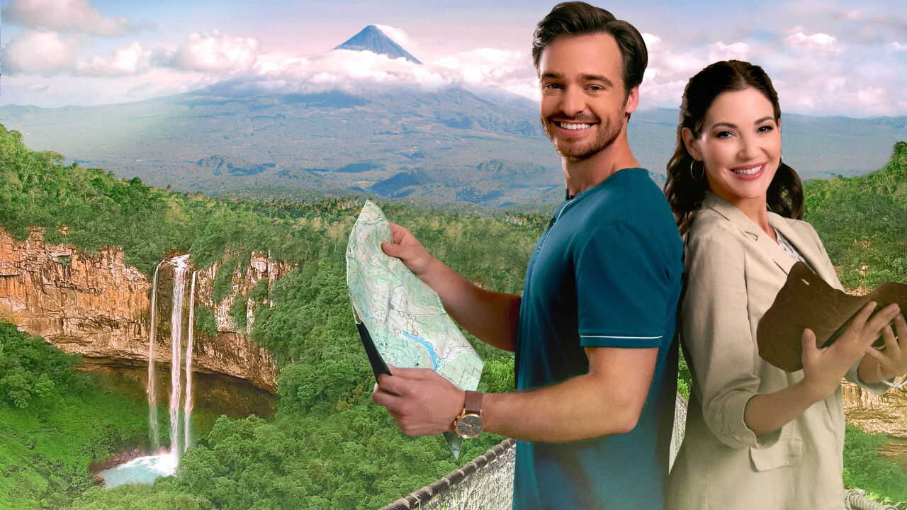 EN| Quest for Love - 2022 0