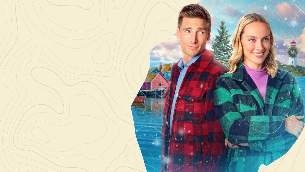 L'Île merveilleuse de Noël (2023) 0
