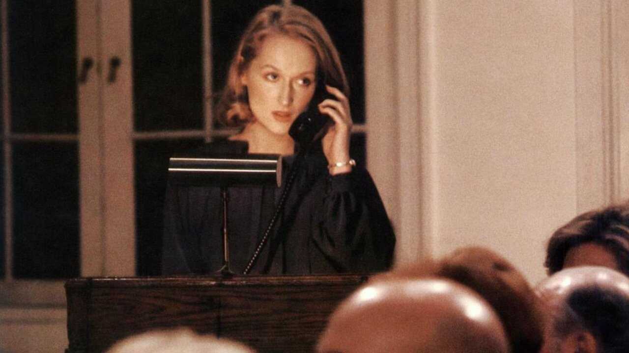 Still of the Night 0