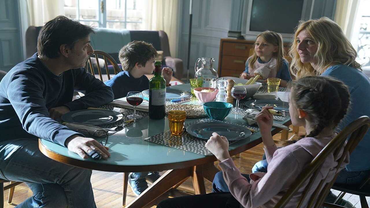 [FR] Mon bébé - 2019 0