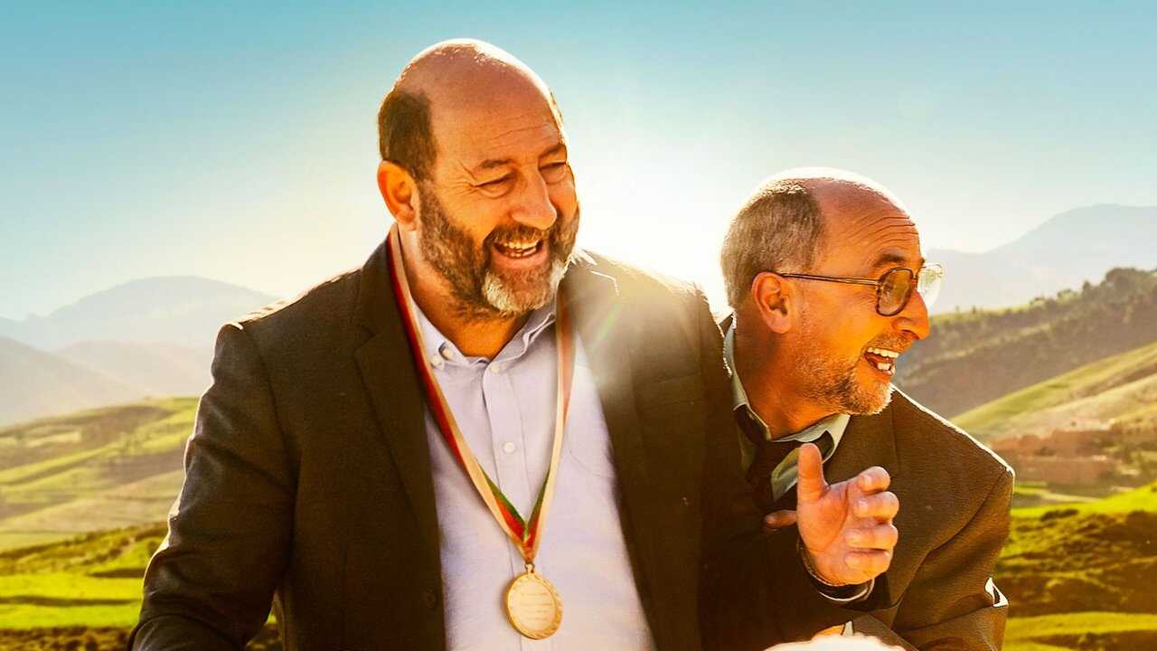 Citoyen d'honneur (2022) 0