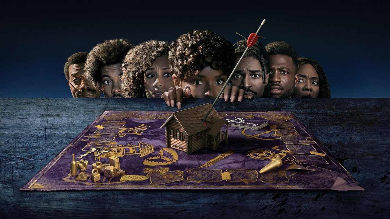 The Blackening (2023) 0