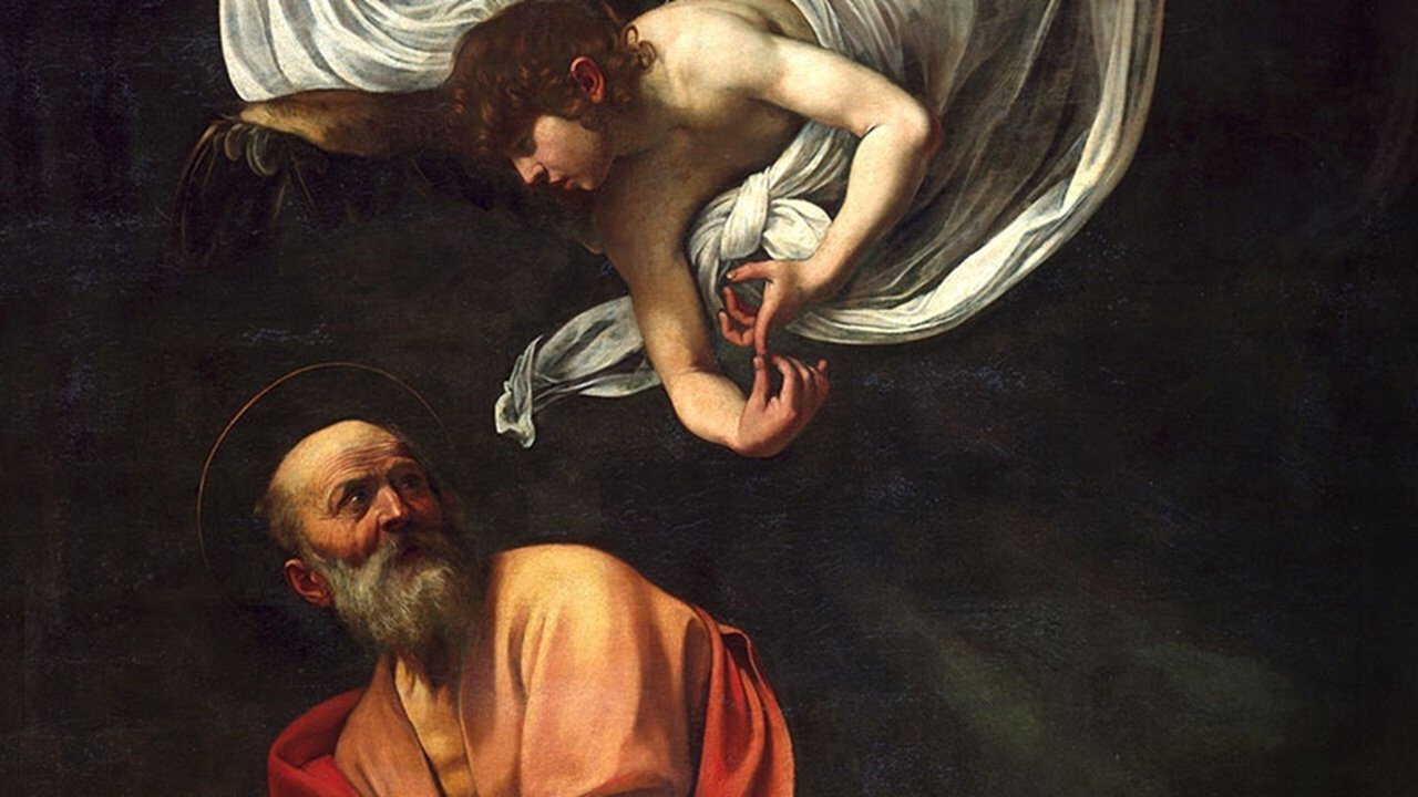 Caravaggio 0
