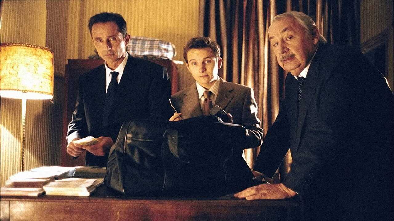 [FR] Ripoux 3 (2003) 0