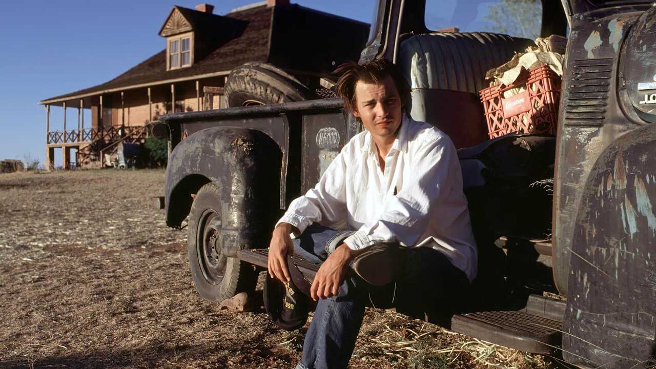 Αριζόνα Ντρημ (1993) 0