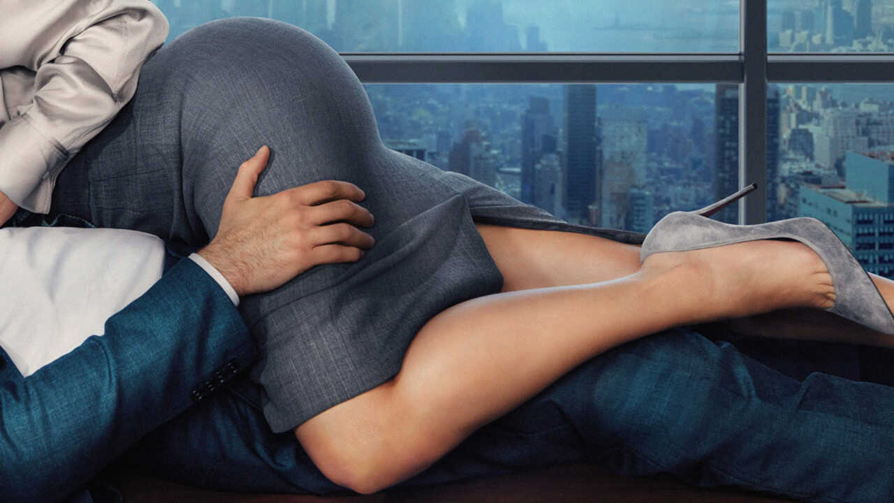 CH| Office Romance - 2026 0