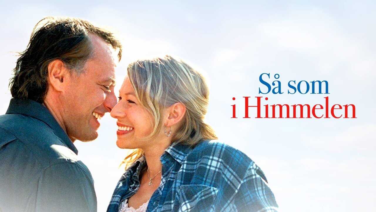 Så som i himmelen 0
