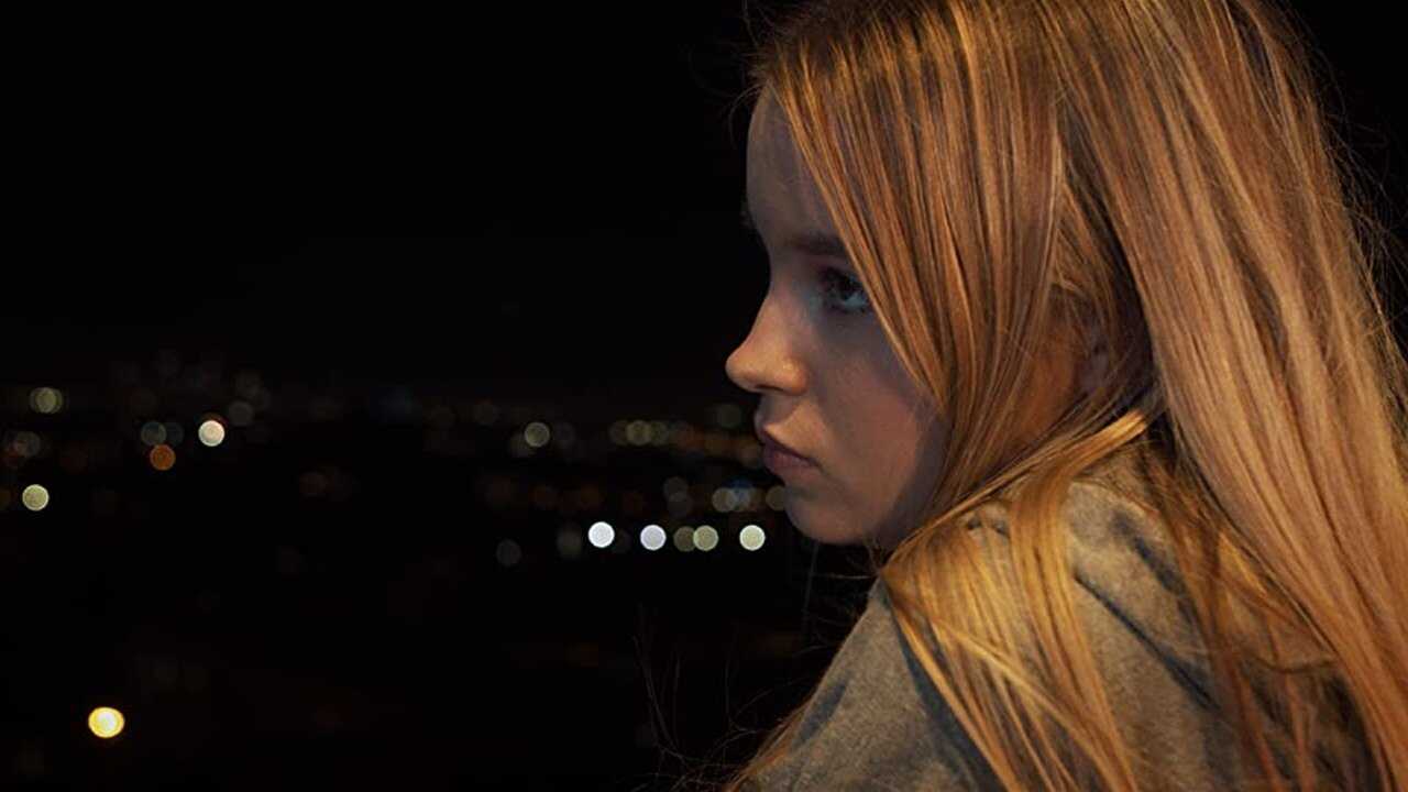FR - Girl Lost: A Hollywood Story - 2020 [Multisub] 0